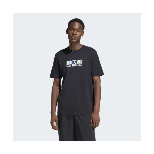 T-shirt adidas KB2510 - adidas - Modalova