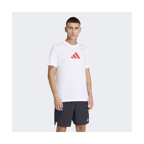 T-shirt adidas KB9456 - adidas - Modalova