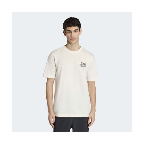 T-shirt adidas KB4938 - adidas - Modalova