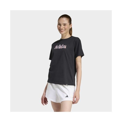 T-shirt adidas Soft Sport - adidas - Modalova