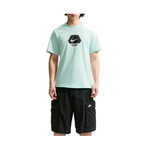T-shirt Nike IQ0471393 - Nike - Modalova