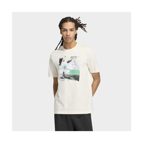 T-shirt adidas Mos Outdoor - adidas - Modalova