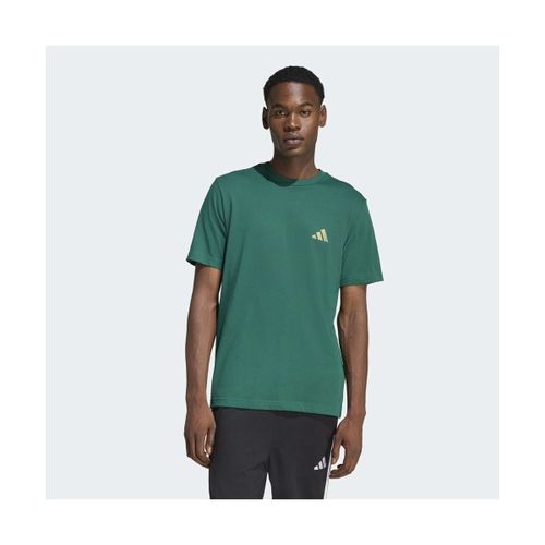 T-shirt adidas JZ5022 - adidas - Modalova