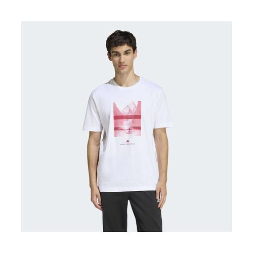 T-shirt adidas KB2539 - adidas - Modalova