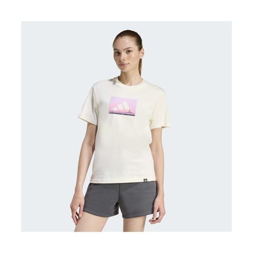T-shirt adidas JZ7891 - adidas - Modalova
