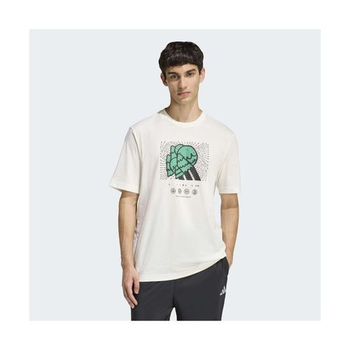 T-shirt adidas JZ7512 - adidas - Modalova