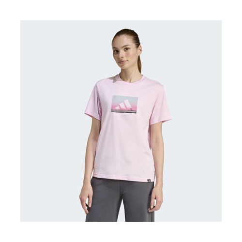 T-shirt adidas JZ7892 - adidas - Modalova