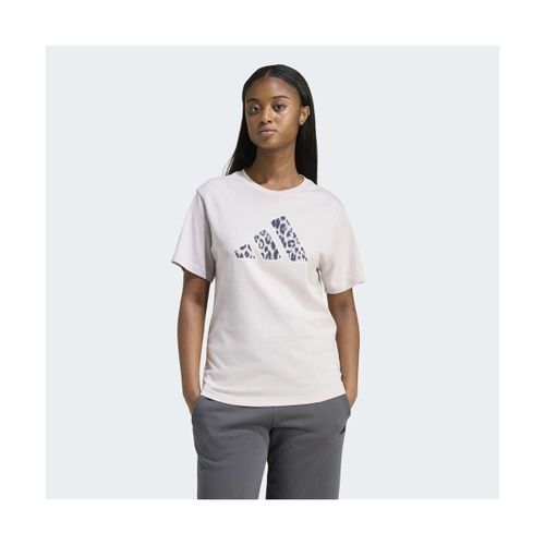 T-shirt adidas Animal - adidas - Modalova