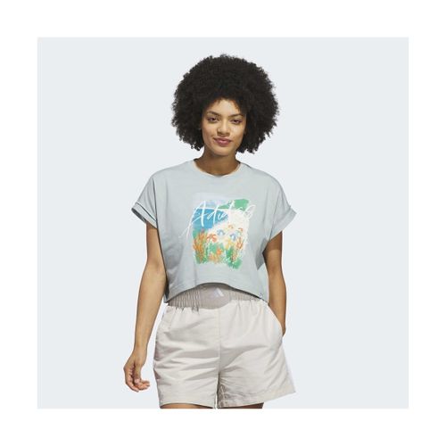 T-shirt adidas KB2461 - adidas - Modalova