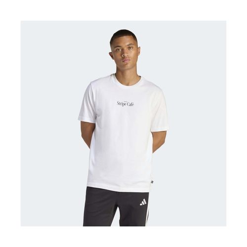 T-shirt adidas KB2500 - adidas - Modalova