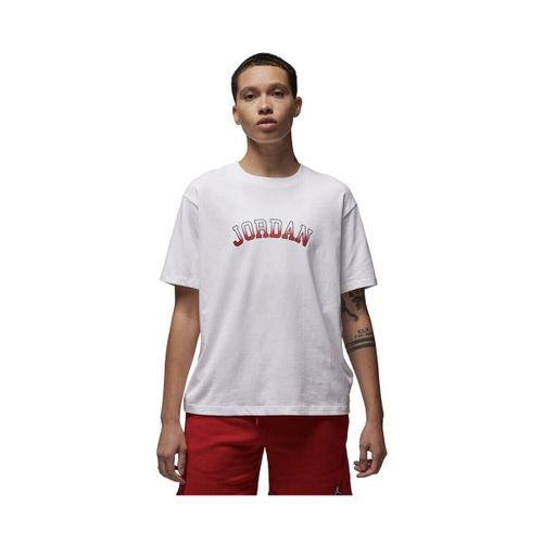 T-shirt Nike FD7202100 - Nike - Modalova
