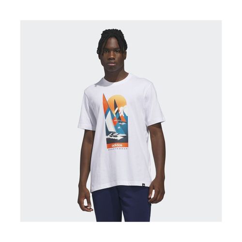 T-shirt adidas KC9248 - adidas - Modalova