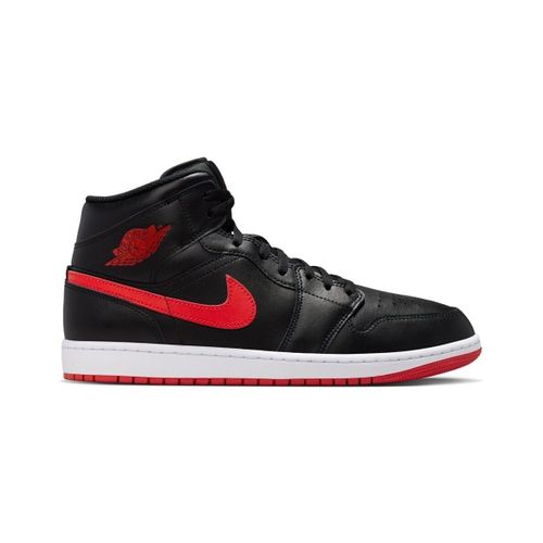 Baskets montantes Air Jordan 1 Mid - Nike - Modalova