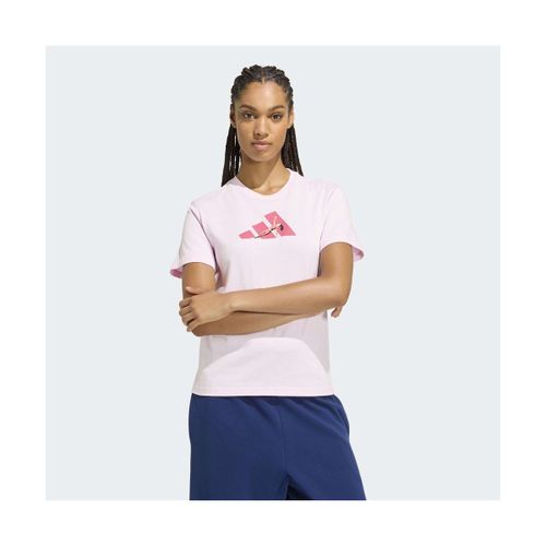T-shirt adidas Soft - adidas - Modalova