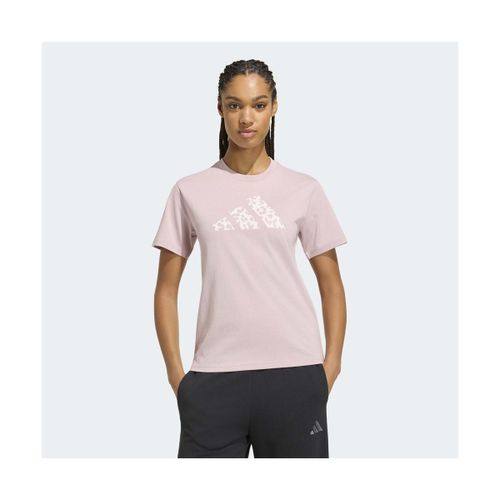 T-shirt adidas Animal - adidas - Modalova