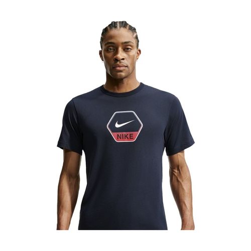 T-shirt Nike IQ0471451 - Nike - Modalova