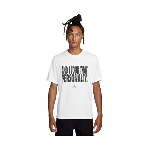 T-shirt Nike IF0870100 - Nike - Modalova