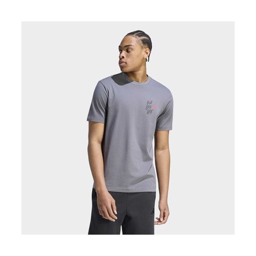 T-shirt adidas KC7113 - adidas - Modalova
