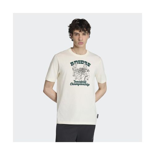 T-shirt adidas KC7122 - adidas - Modalova