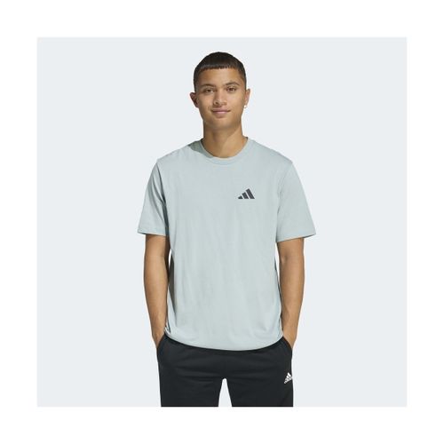T-shirt adidas KG5411 - adidas - Modalova