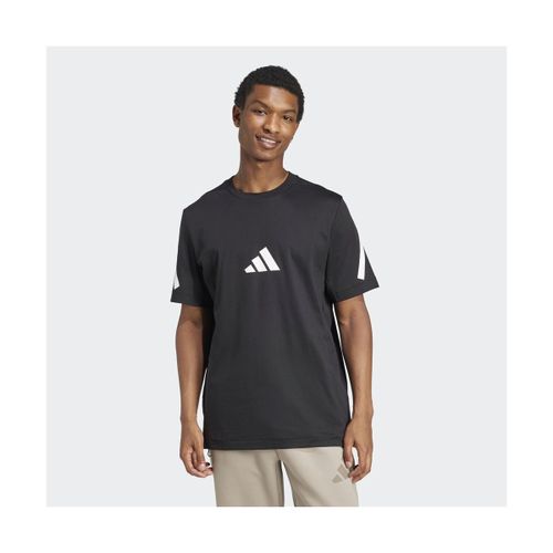 T-shirt adidas Z.n.e - adidas - Modalova
