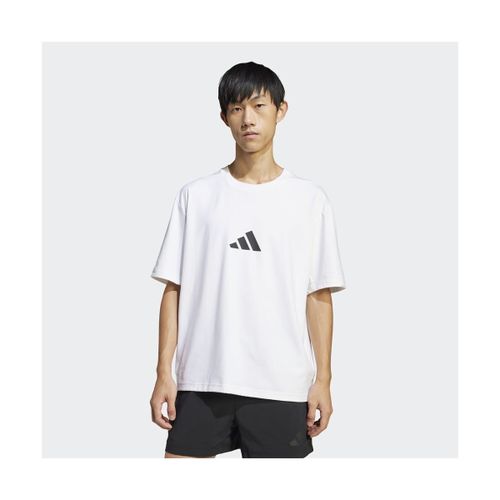 T-shirt adidas Z.n.e - adidas - Modalova