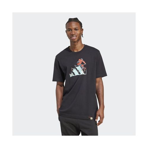 T-shirt adidas JM6495 - adidas - Modalova