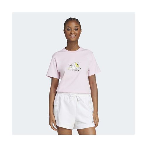 T-shirt adidas JV6082 - adidas - Modalova
