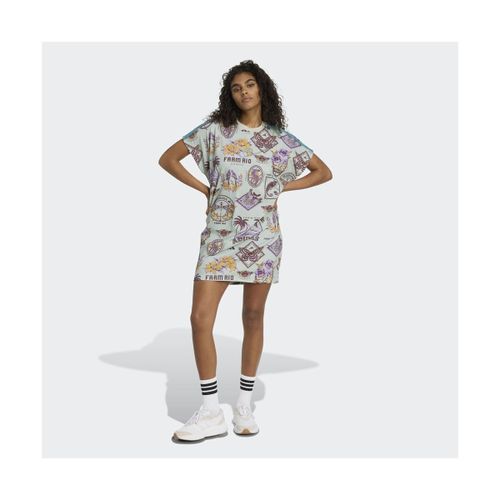 Robe adidas Farm - adidas - Modalova