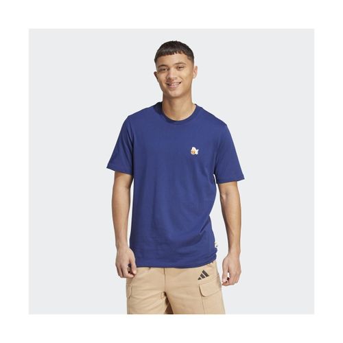 T-shirt adidas JZ7446 - adidas - Modalova