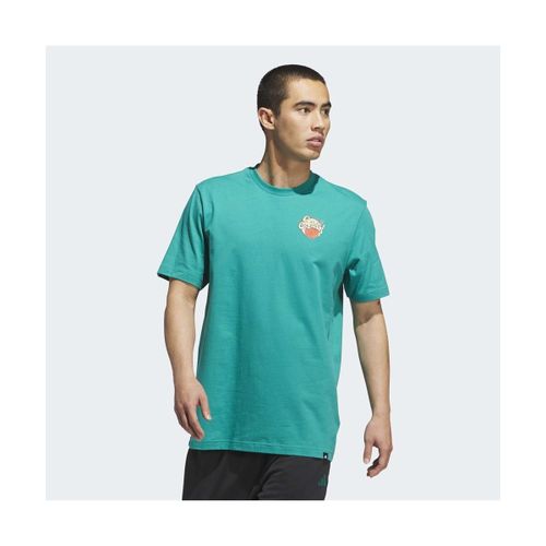 T-shirt adidas JX1743 - adidas - Modalova