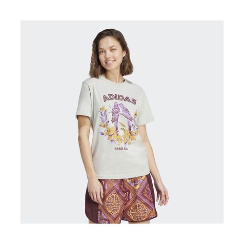 T-shirt adidas Farm - adidas - Modalova