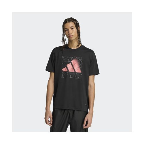 T-shirt adidas JM6454 - adidas - Modalova