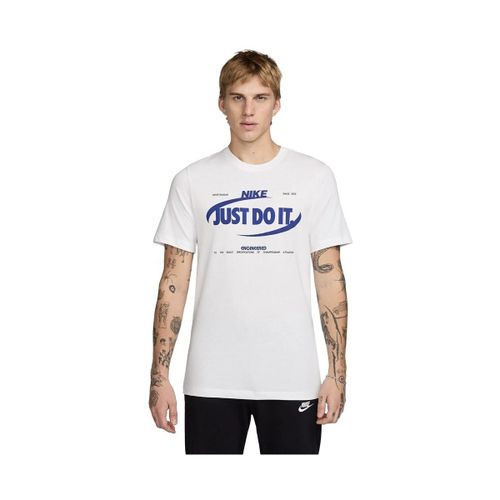 T-shirt Nike HQ9159100 - Nike - Modalova