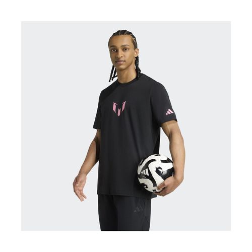 T-shirt adidas Messi - adidas - Modalova