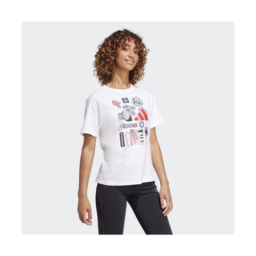 T-shirt adidas JN9097 - adidas - Modalova