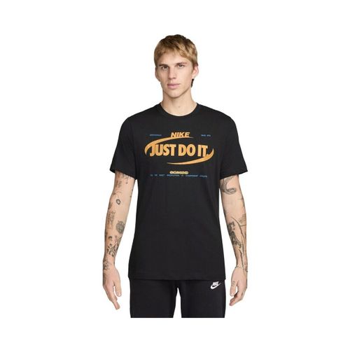 T-shirt Nike HQ9159010 - Nike - Modalova