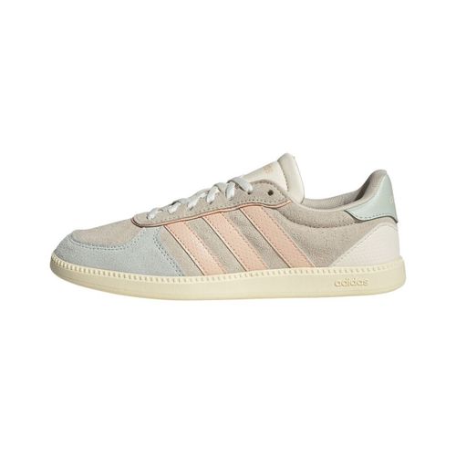 Baskets basses Breaknet Sleek - adidas - Modalova