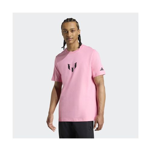 T-shirt adidas Messi - adidas - Modalova
