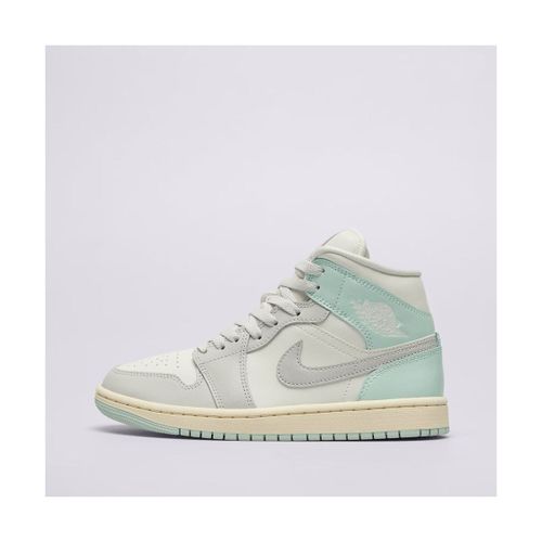 Baskets montantes Air Jordan 1 Mid - Nike - Modalova