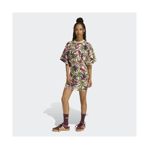 Robe courte adidas KD2193 - adidas - Modalova