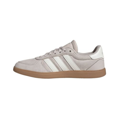 Baskets basses Breaknet Sleek - adidas - Modalova