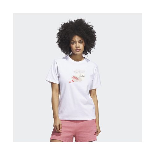 T-shirt adidas JN2543 - adidas - Modalova