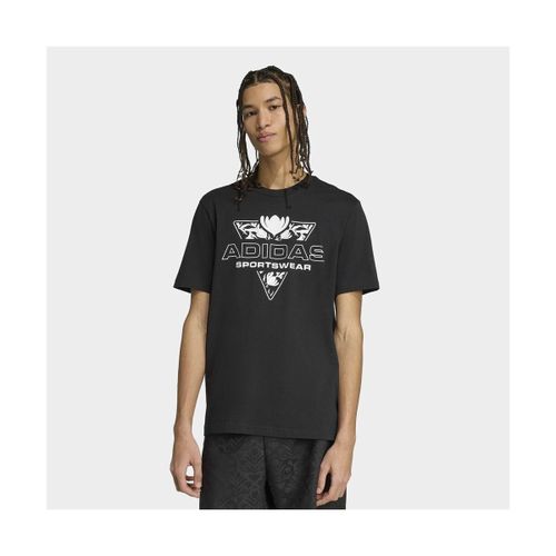 T-shirt adidas JM6452 - adidas - Modalova