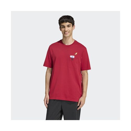 T-shirt adidas KB2525 - adidas - Modalova