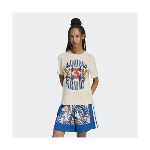 T-shirt adidas KD4641 - adidas - Modalova