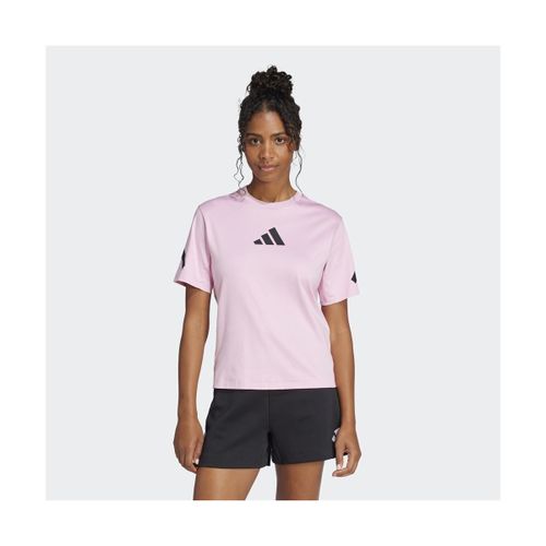 T-shirt adidas Z.n.e - adidas - Modalova