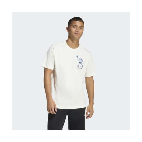 T-shirt adidas KB4906 - adidas - Modalova
