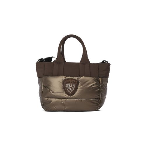 Sac à main F6QUARTXS01PADDKB - Blauer - Modalova