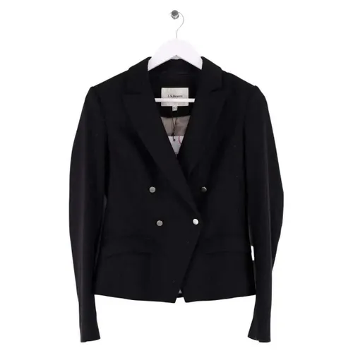 Veste Lk Bennett Blazer noir - Lk Bennett - Modalova